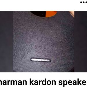 Harman kardon onxy 6
